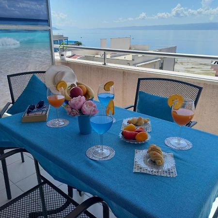 Apartment Summer Vibes Сплит Экстерьер фото