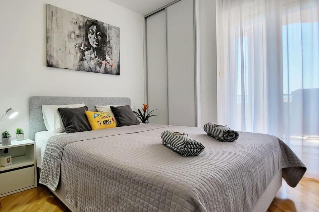 Apartment Summer Vibes Сплит Экстерьер фото