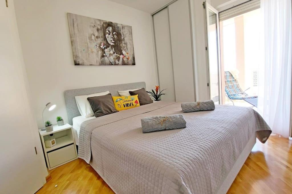 Apartment Summer Vibes Сплит Экстерьер фото