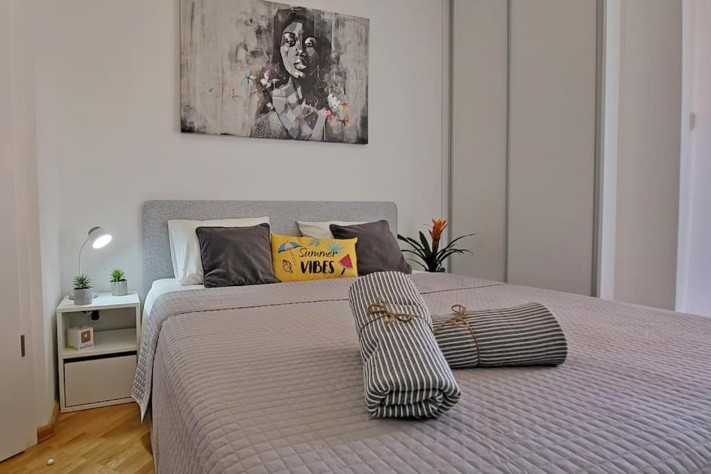 Apartment Summer Vibes Сплит Экстерьер фото