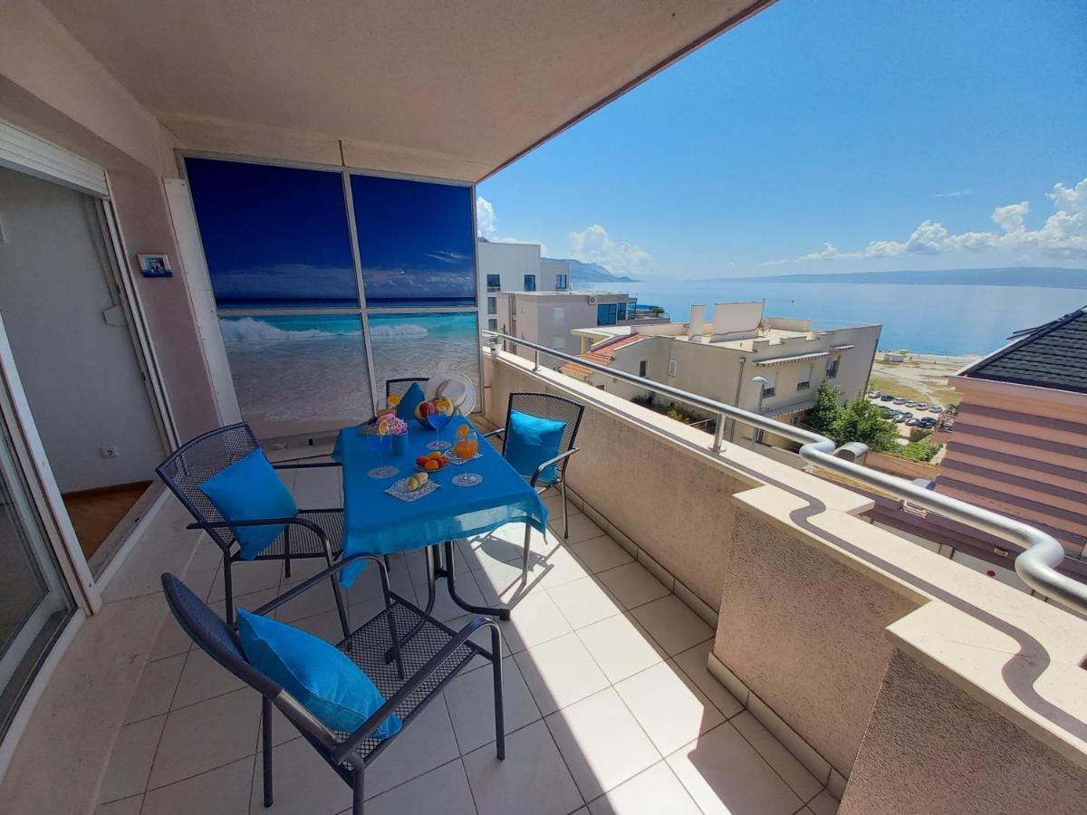 Apartment Summer Vibes Сплит Экстерьер фото